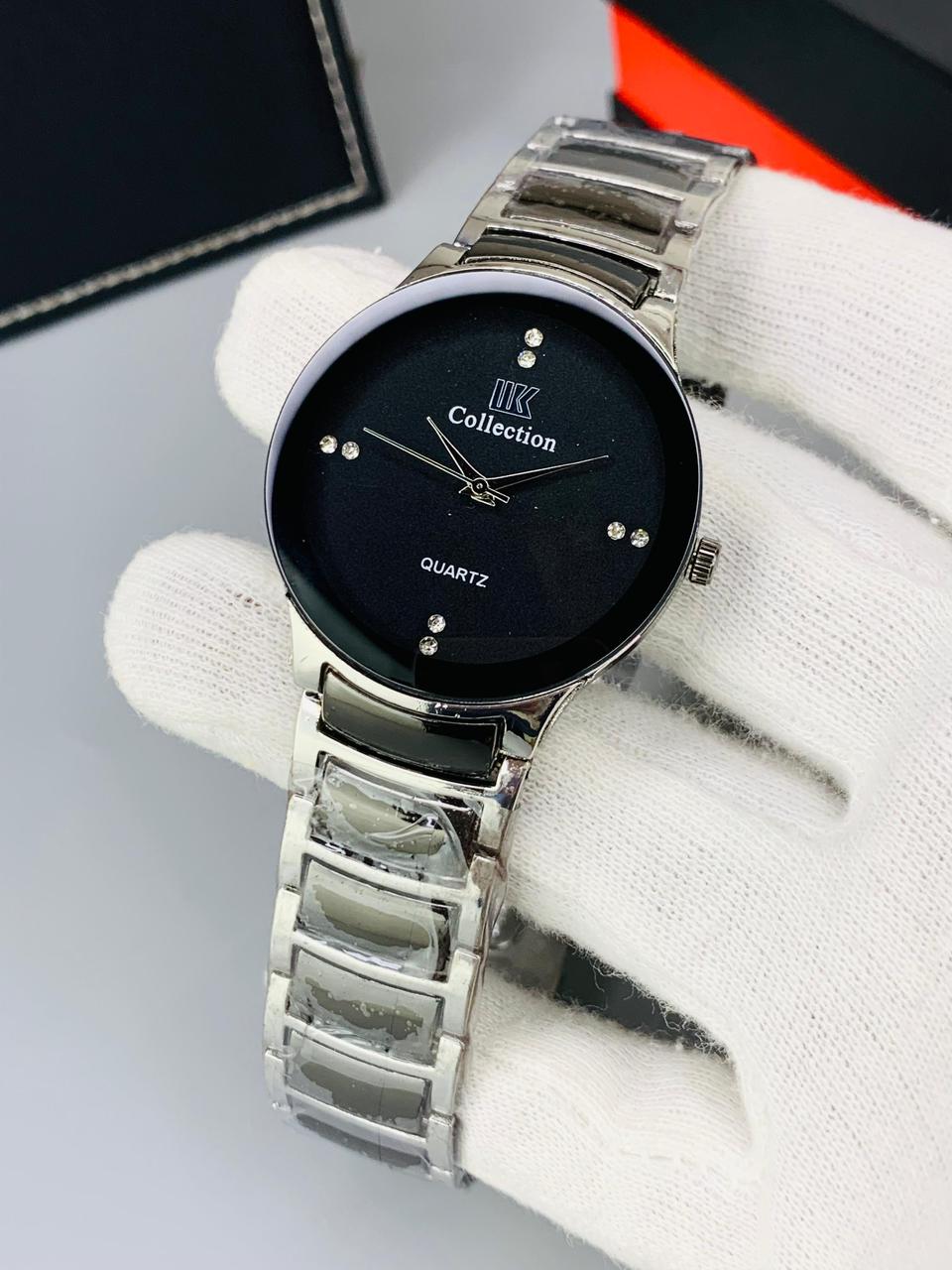 🔥 UK COLLECTION MEN'S WATCH 🔥