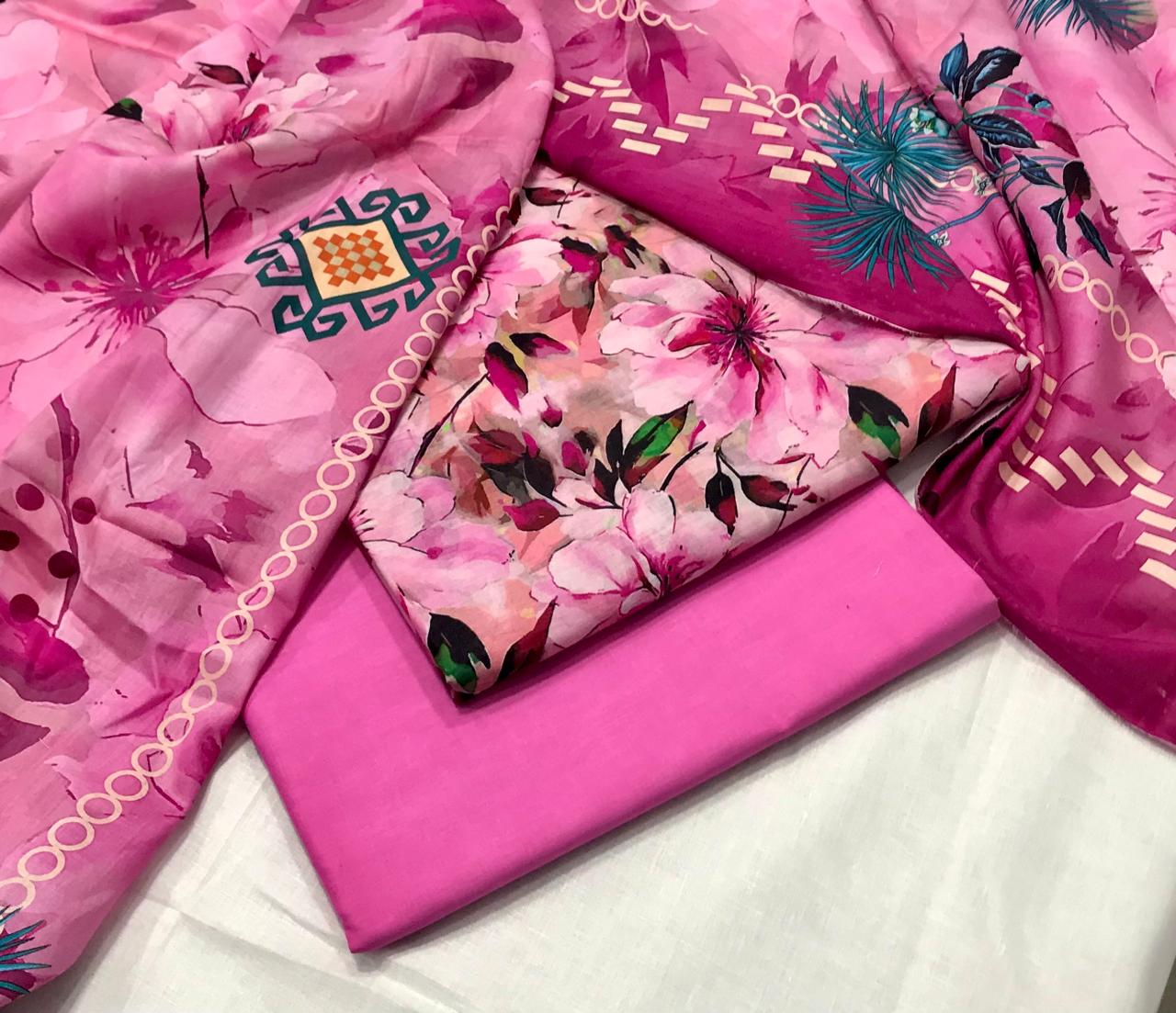 💖 Summer Collection 2026 💖 🏷️ Brand: Alkaram