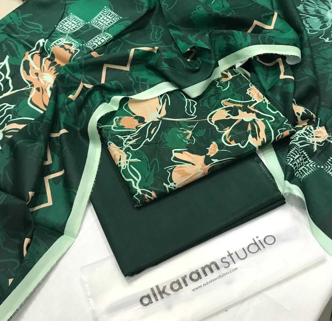 💖 Summer Collection 2026 💖 🏷️ Brand: Alkaram