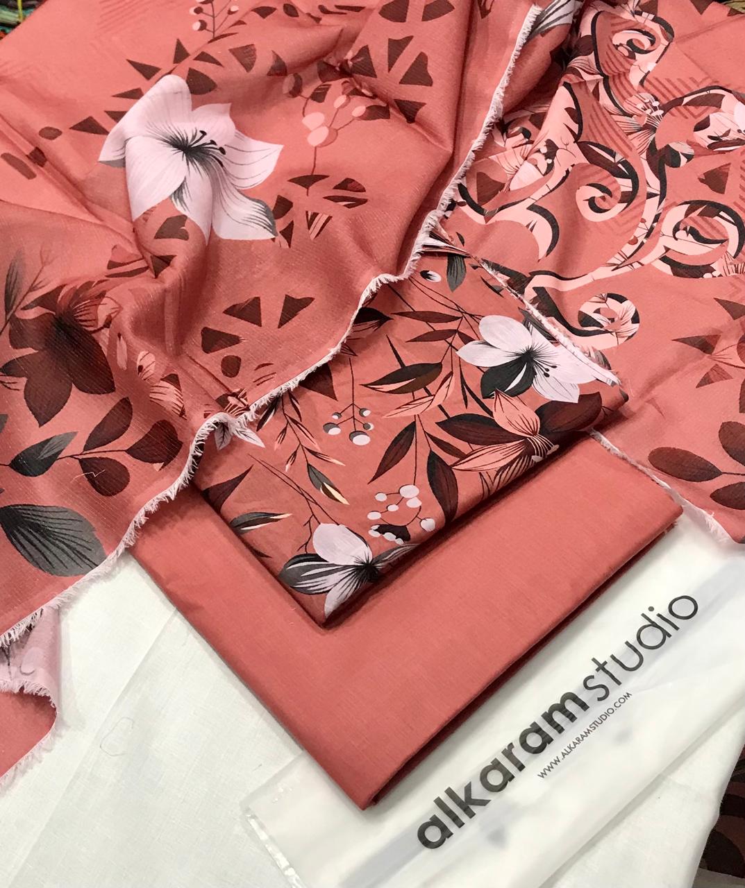 💖 Summer Collection 2026 💖 🏷️ Brand: Alkaram
