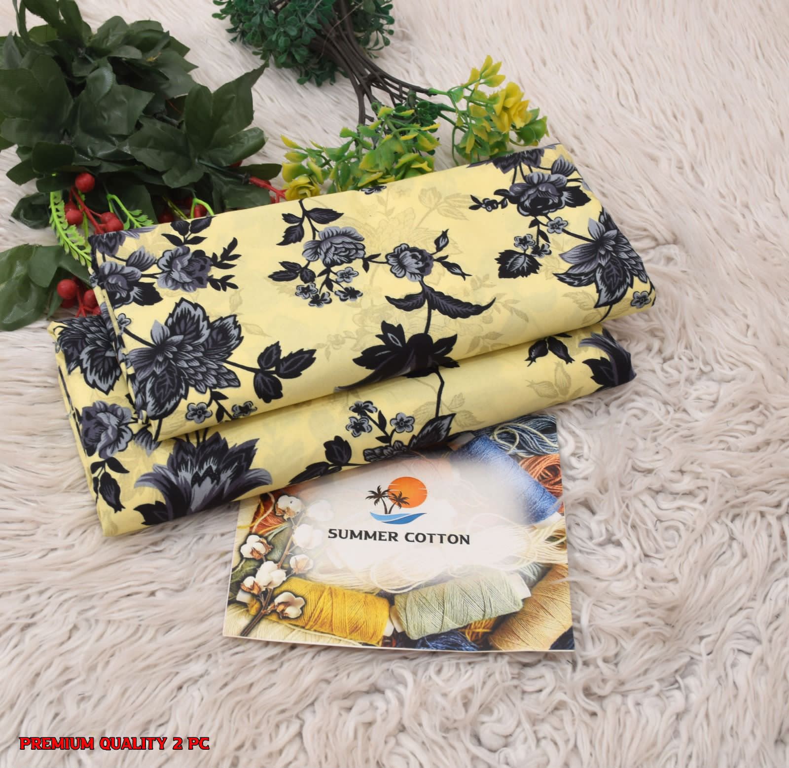 🌺 Floral Prints – Summer Collection 2026 🌺