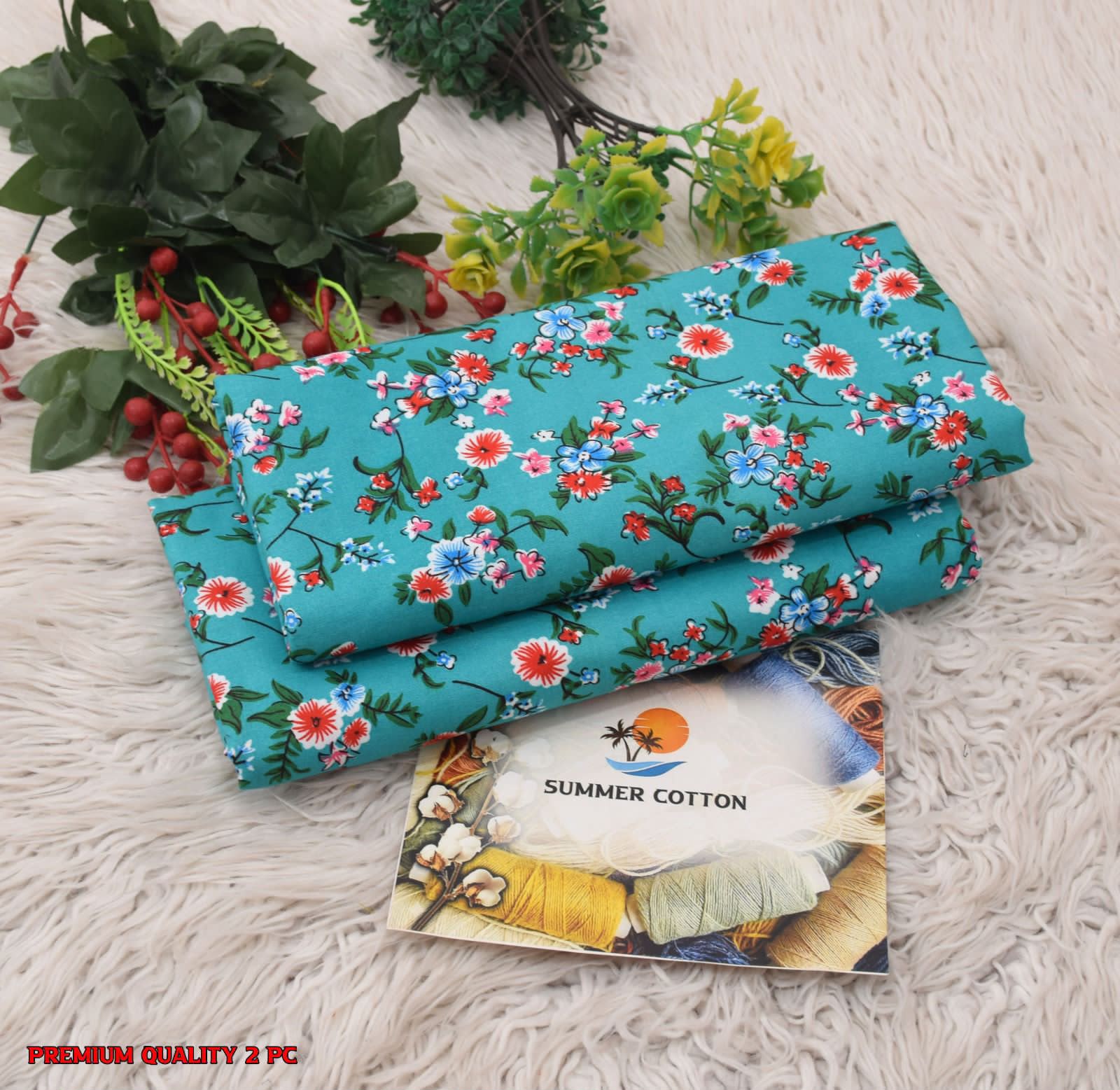 🌺 Floral Prints – Summer Collection 2026 🌺
