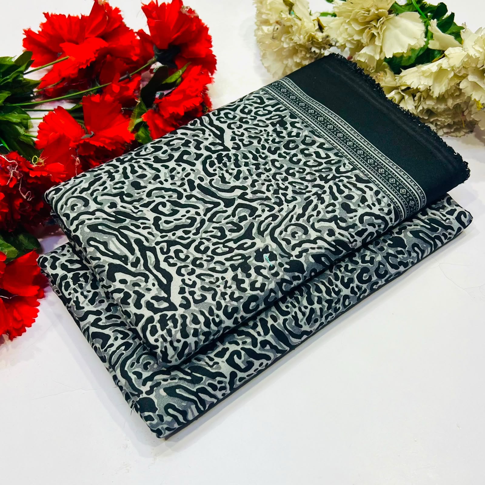 🌺 FLORAL PRINTS – 2 PCS COLLECTION 🌺