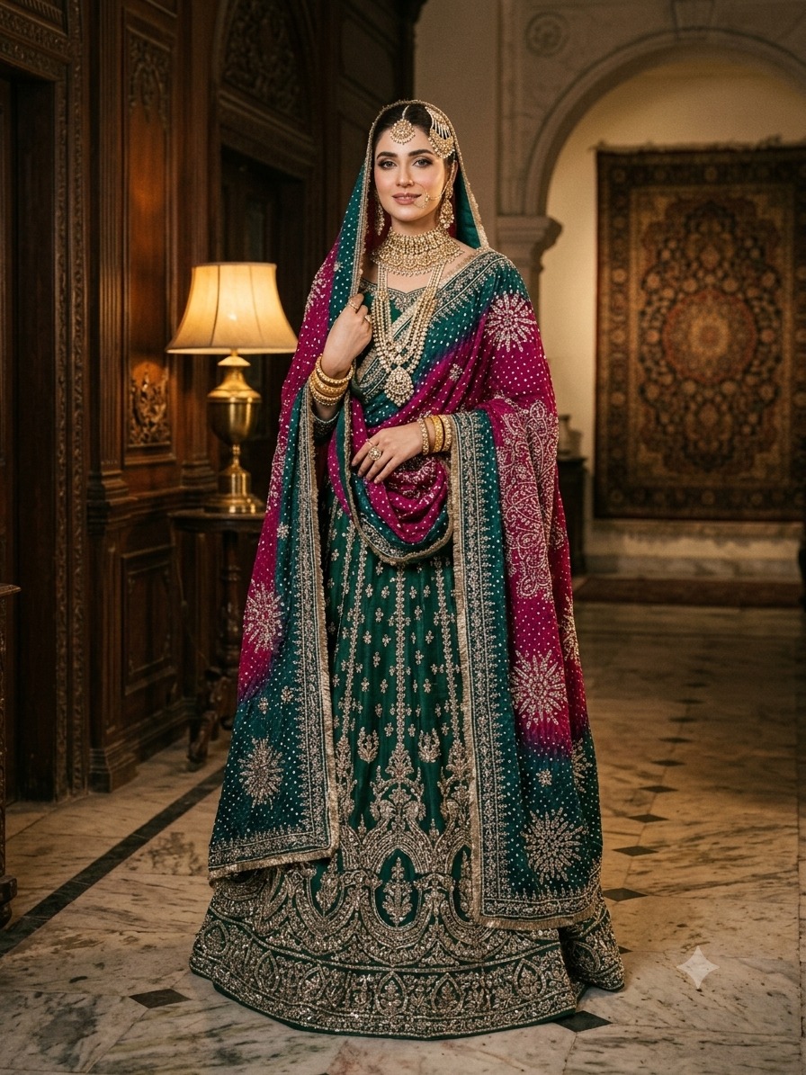 💛 Premium Mehndi & Mayoun Chunri Gotta Work Shawls Collection 💛