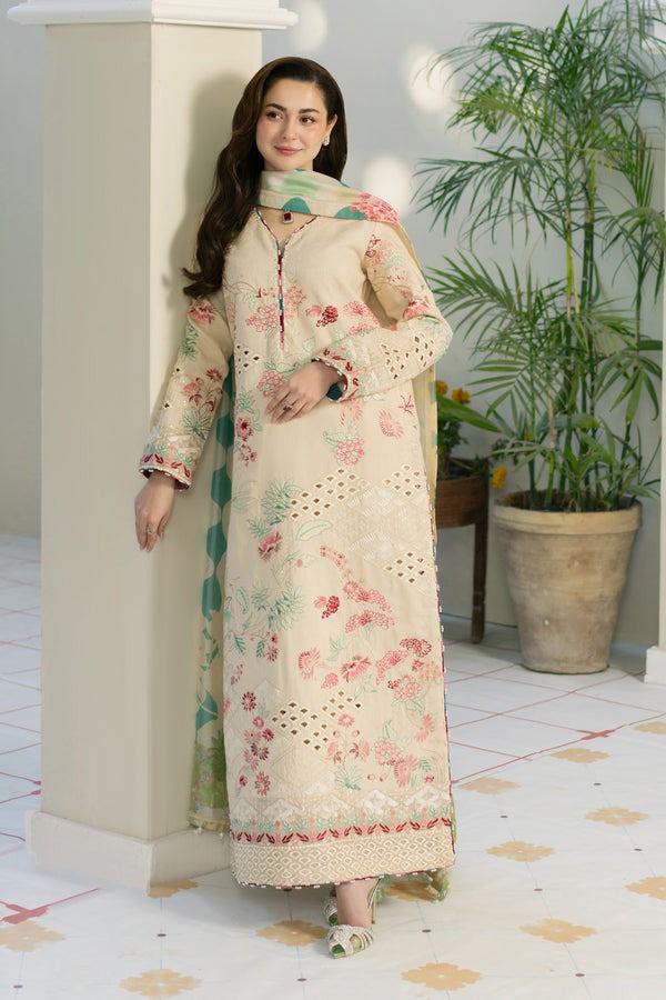 🌺 MARYAM & MARIA 3PC SUMMER CASUAL COLLECTION 🌺