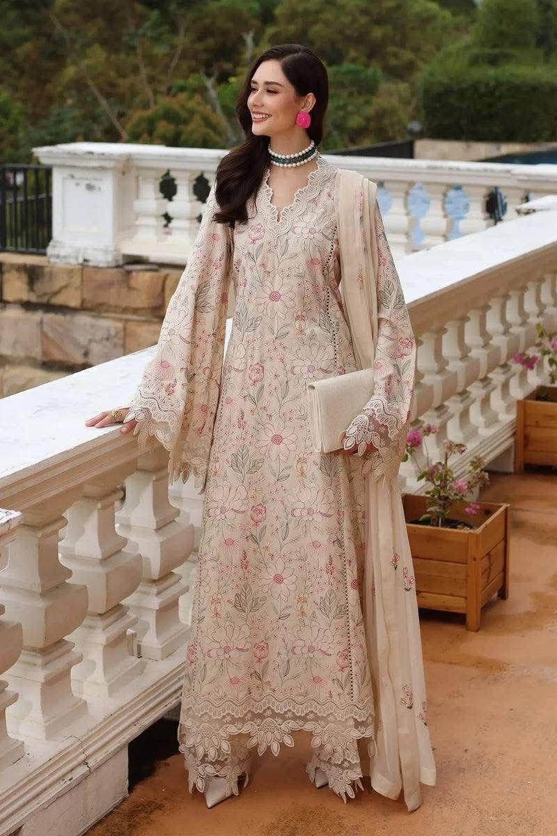 🌺 BAREEZE SUMMER LAWN COLLECTION 2026 🌺