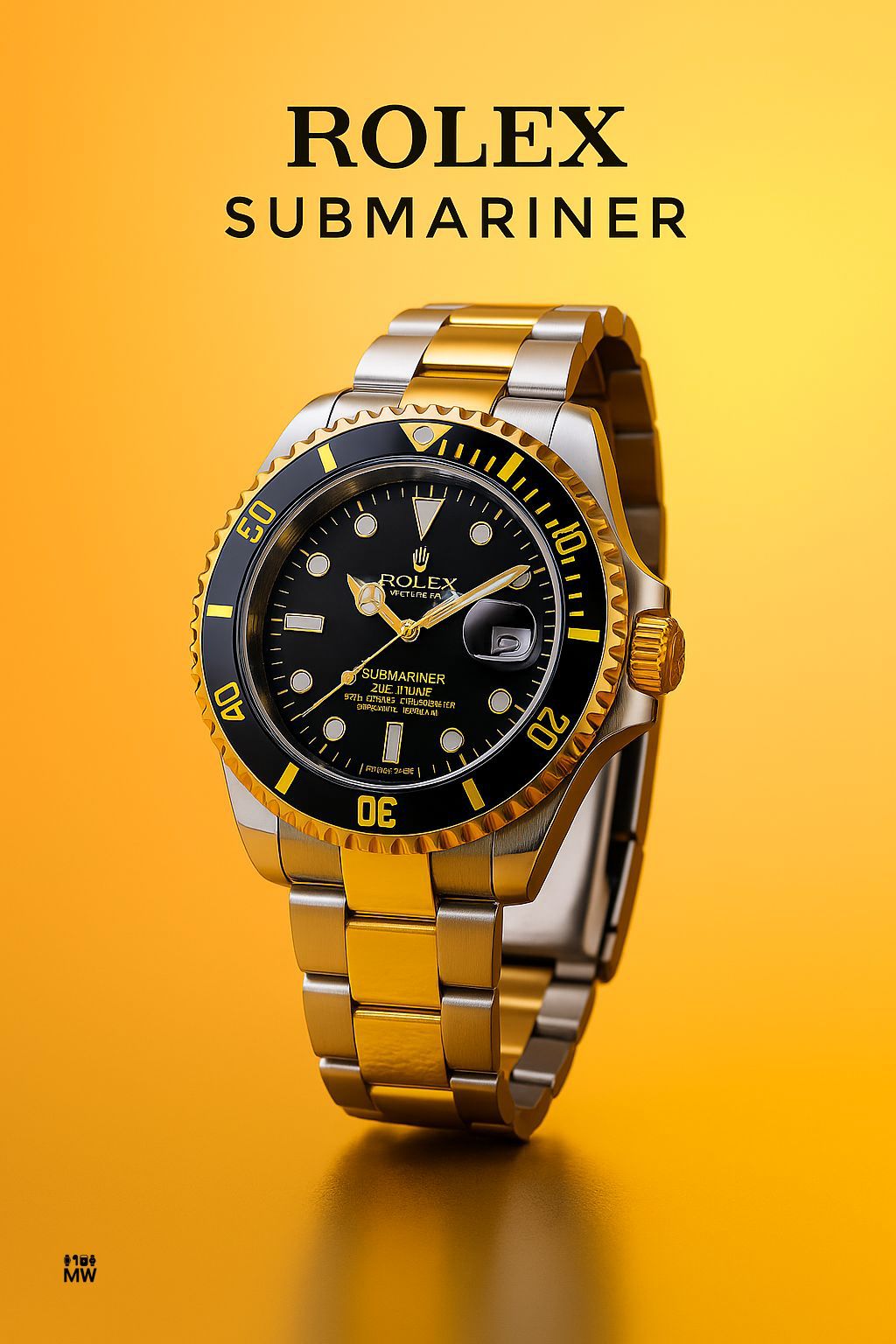 👑 ROLEX SUBMARINER Collection 👑