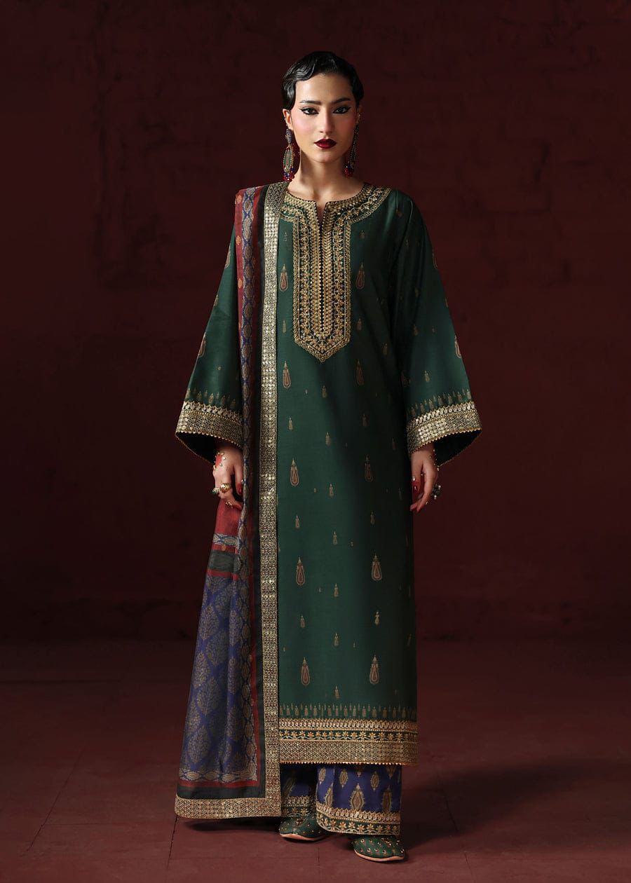 🏷️ BRAND NAME: HUMJOLI💖 MOST DEMANDING EDITION