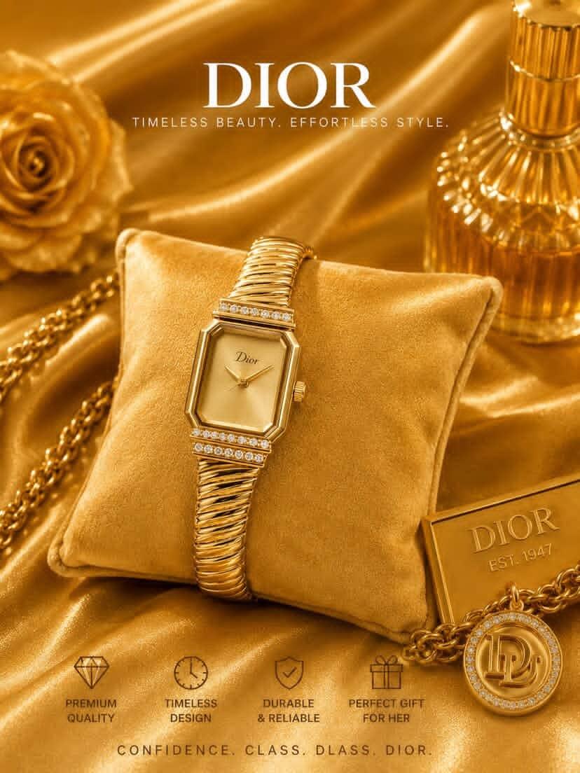 💖 NEW ARRIVAL – CARTIER Ladies Collection 💖
