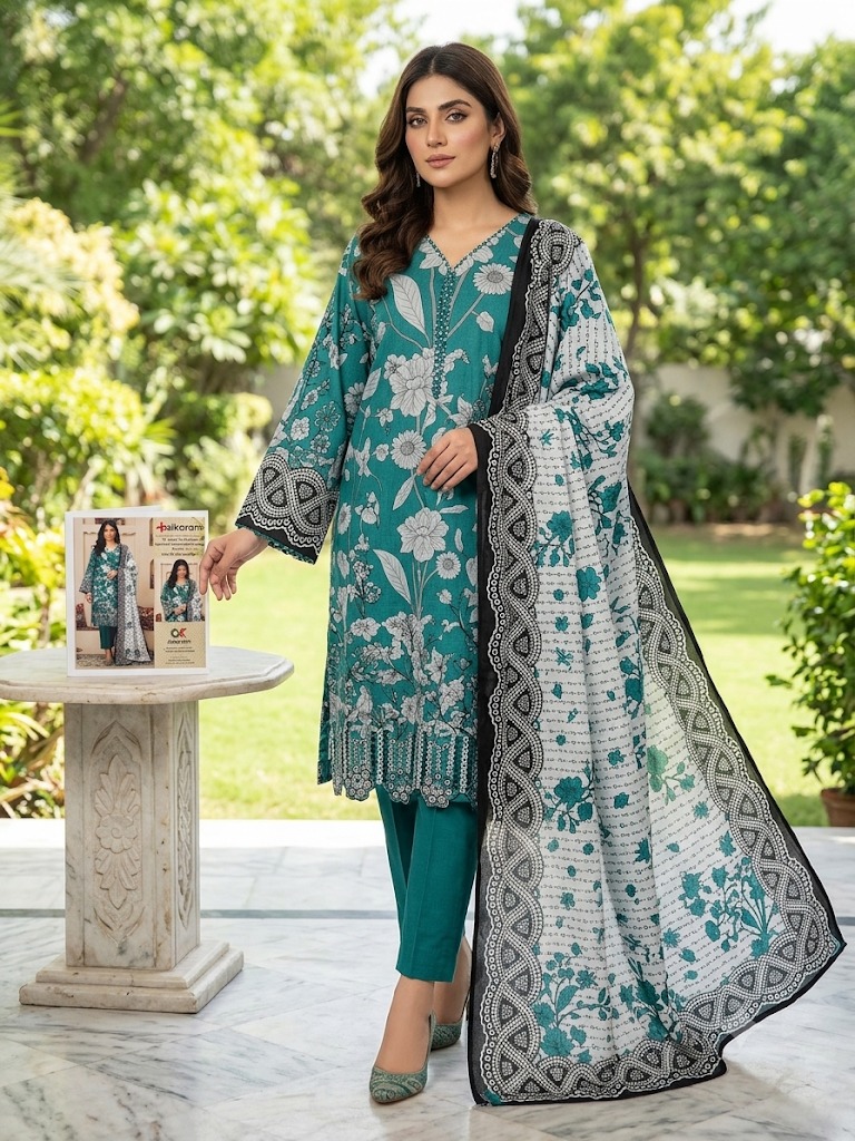 ✨ NEW ARRIVAL – EID COLLECTION 2026 ✨