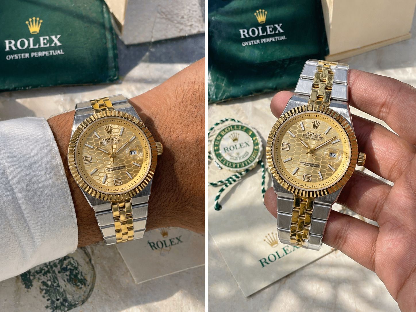 👑 ROLEX Style Collection – 2026 Latest Model 👑